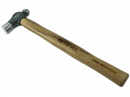 Faithfull FAIBPH12 Ball Pein Hammer 3/4lb £16.69